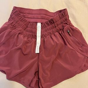 Tracker shorts Lululemon